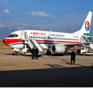 赛乌素机场快递航空快运业稳步发展的原因是什么？